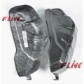 Motorcycle Carbon Fiber Parts Engine Cover for BMW R1200GS 2013-2015